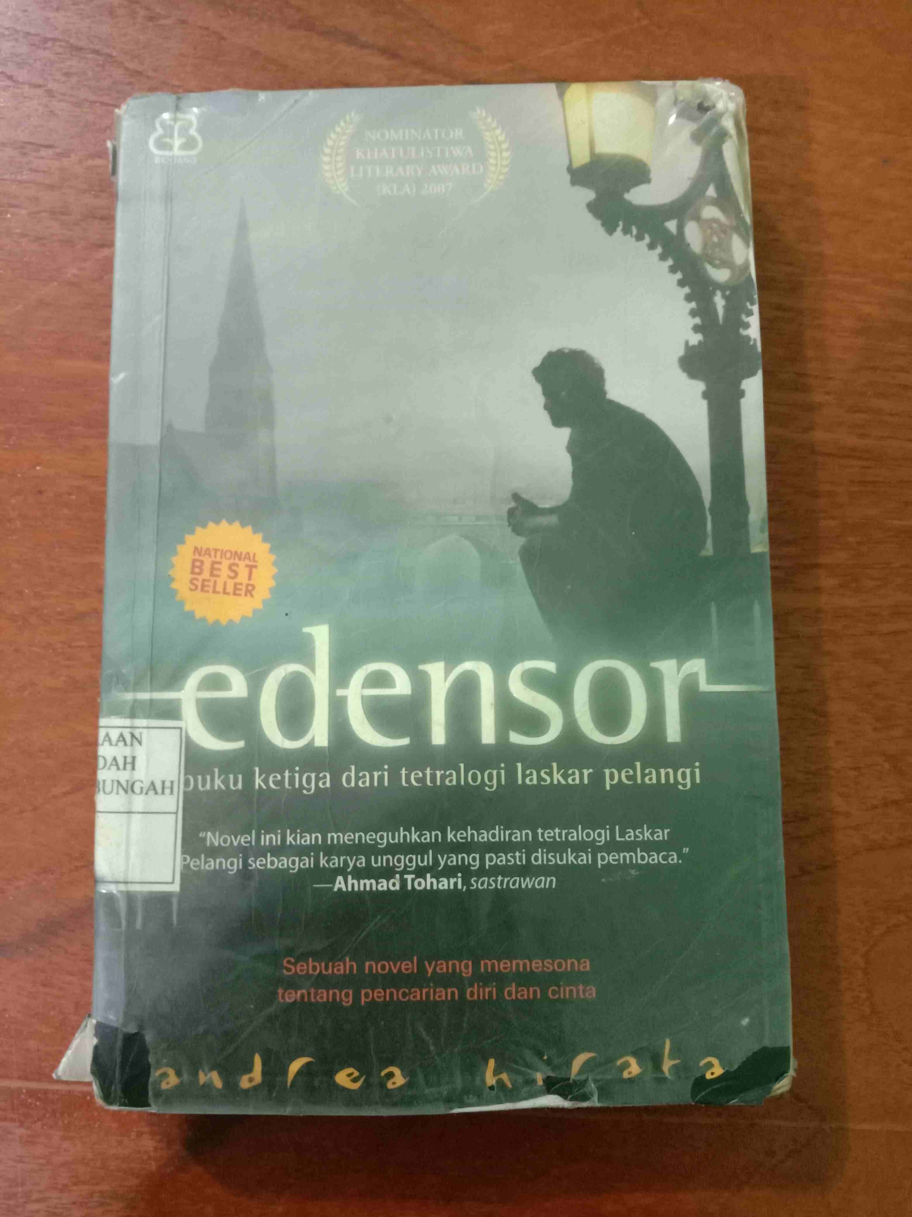 EDENSOR